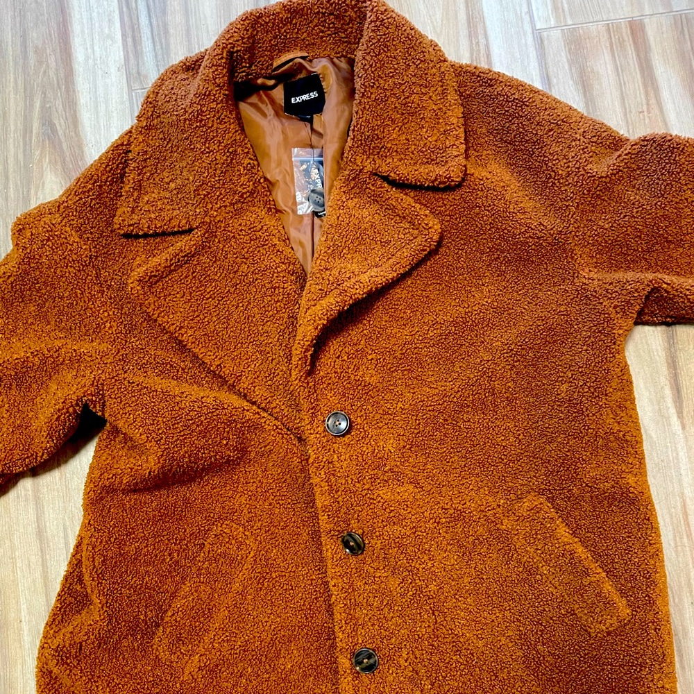 Must have jacket!